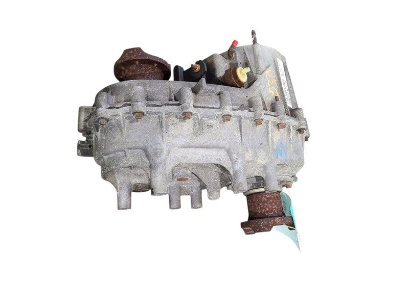 Transfer Case 3.8L Automatic Transmission Fits 07-11 WRANGLER 659379