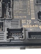 Chassis ECM Supply Engine Compartment Power Fits 20-25 SENTRA 650524