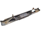 Rear Bumper From 8501 GVW Step Bumper Chrome Fits 92-97 FORD F250 PICK