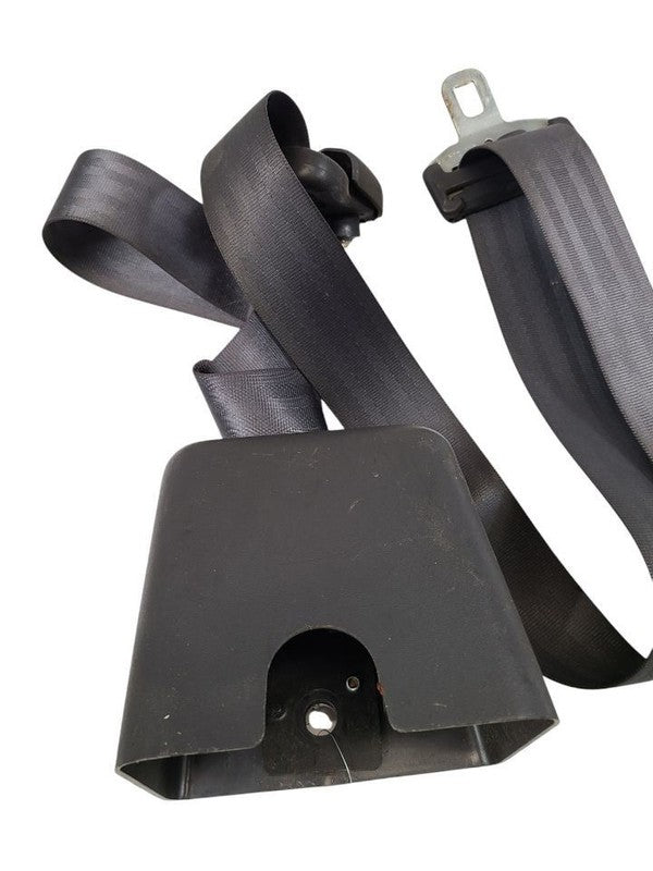 WRANGLER  2001 Seat Belt Rear 612680