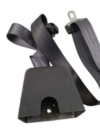 WRANGLER  2001 Seat Belt Rear 612680