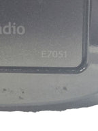 Audio Equipment Radio Prius Prime VIN Fp Am-fm-cd Fits 17-19 PRIUS 678