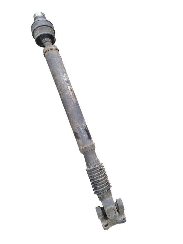 Front Drive Shaft Pickup Diesel 6 Speed DRW Fits 19-23 DODGE 3500 PICK