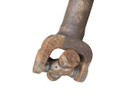 Front Drive Shaft CJ7 Automatic Transmission Fits 80-86 CJ-SERIES 6791