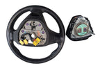 EQUINOX   2018 Steering Wheel 672414