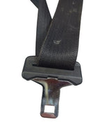 Seat Belt Front Bucket Seat Driver Retractor Fits 08-10 CARAVAN 599160