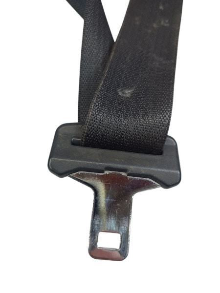 Seat Belt Front Bucket Seat Driver Retractor Fits 08-10 CARAVAN 599160