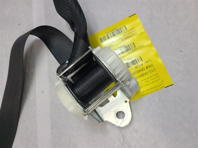 CHEROKEE  2015 Seat Belt Rear 607151