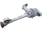 Carrier Front Axle 3.6L Fits 15-18 PORSCHE CAYENNE 662963