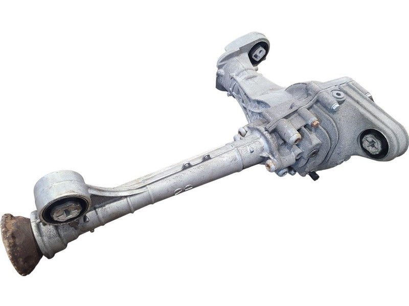 Carrier Front Axle 3.6L Fits 15-18 PORSCHE CAYENNE 662963