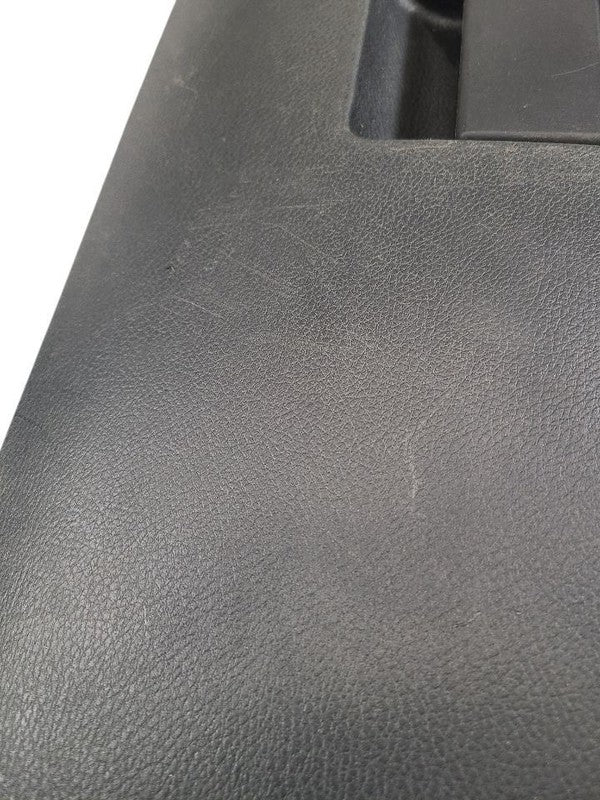 RAM1500   2012 Glove Box 659227