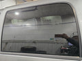 Driver Left Rear Door Glass Mega Cab Fits 07-09 DODGE 2500 PICKUP 6214