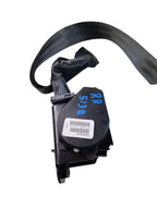 PASSAT    2022 Seat Belt Rear 637874