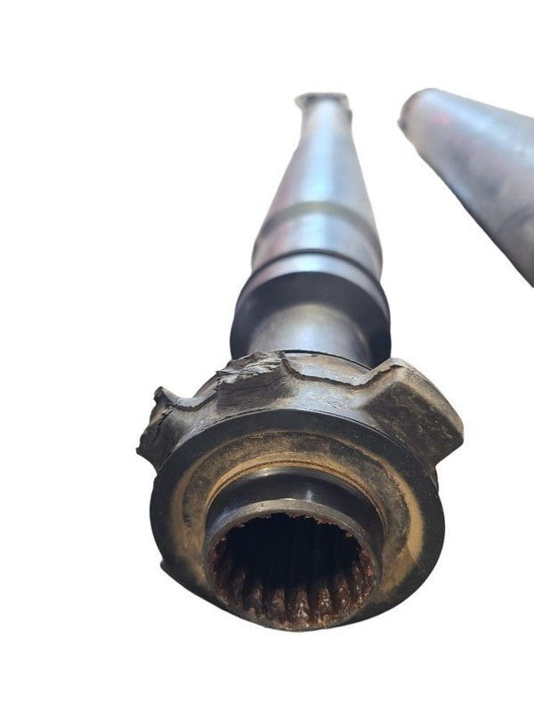 Rear Drive Shaft 144" Wb 3.0L 2WD Fits 10-18 MERCEDES SPRINTER 2500 67