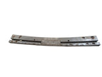 Rear Bumper Reinforcement VIN K 1st Digit Korea Built Fits 15-18 ROGUE