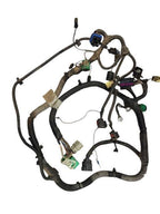 WRANGLER  2009 Lamp Wiring Harness 597468