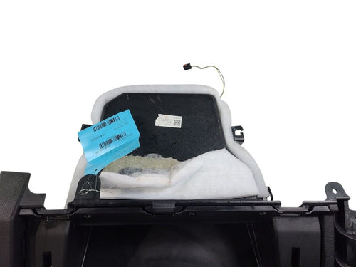 200       2015 Glove Box 644801
