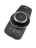 GIULIA    2019 Dash/Interior/Seat Switch 613000