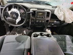 Speedometer Cluster MPH 120 Fits 18 DODGE 2500 PICKUP 551108 68340660A