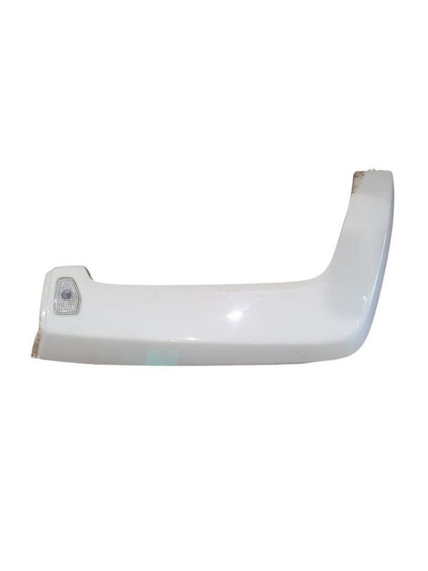 Passenger Right Fender Fits 06-10 HUMMER H3 665563