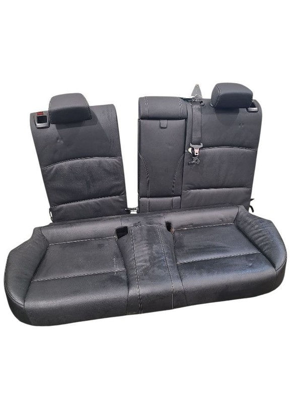 Rear Seat Leather Fits 2016 X4 636726