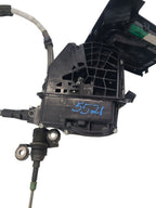 PASSAT    2013 Transmission Shift 666868