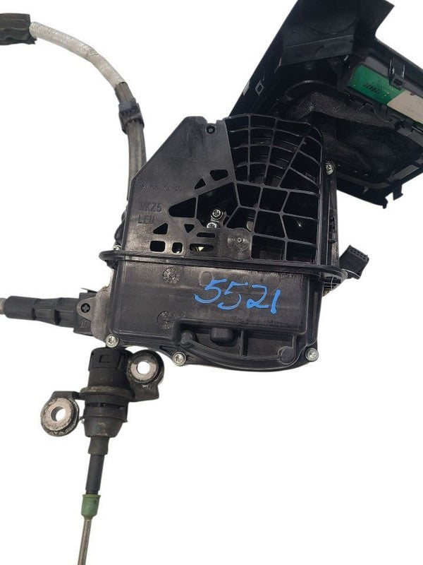 PASSAT    2013 Transmission Shift 666868