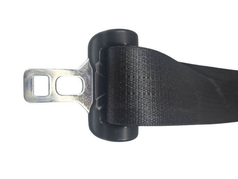 Seat Belt Front Bucket Passenger Retractor Fits 14-16 CHEROKEE 594590