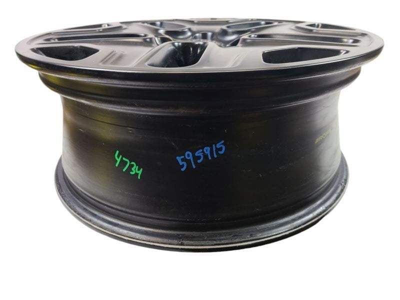 Wheel Road Wheel 17x6-1/2 Aluminum Opt Wfe Fits 20 RENEGADE 595915