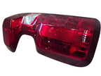 Driver Tail Light Pickup With Box Fits 19-23 SILVERADO 1500 PICKUP 617