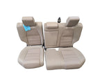 Rear Seat Leather Fits 2019 CR-V 650186