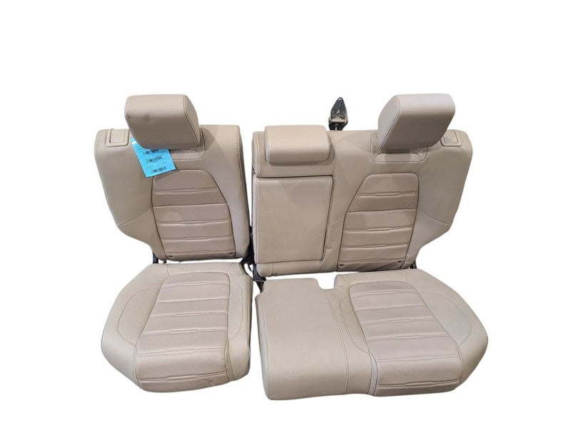 Rear Seat Leather Fits 2019 CR-V 650186