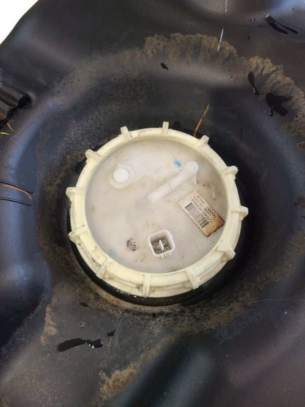 Fuel Tank Fits 16-20 PILOT 666320