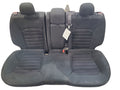 FUSION    2020 Seat Rear 633119