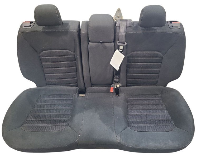 FUSION    2020 Seat Rear 633119