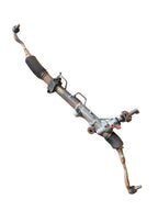 Steering Gear/Rack Power Rack And Pinion Crew Cab Fits 96-04 TACOMA 67