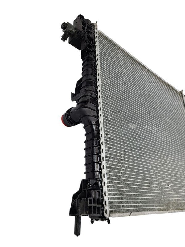 Radiator Opt EC2 Engine Cooling Main Fits 18-24 STELVIO 613003