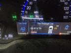 Driver Left Headlight Halogen Fits 14-16 SRX 618878