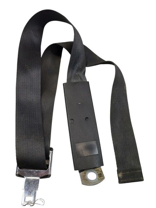 Seat Belt Front Crew Cab Bench Seat Center Fits 10-12 DODGE 1500 PICKU