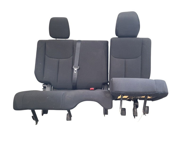 WRANGLER  2016 Seat Rear 677187