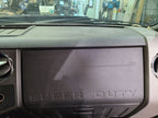 Dash Panel Xtr Canada Market Fits 08-10 FORD F250SD PICKUP 664663
