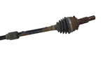 Passenger Axle Shaft Front Axle 1.5L Outer Assembly Fits 16-18 MALIBU 