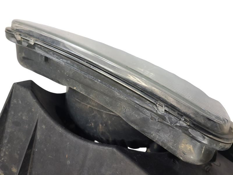 Driver Left Headlight Fits 06-10 HUMMER H3 572623