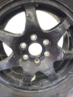 Wheel 17x7 Aluminum Spare Opt S2B Fits 22-26 TAHOE 674039