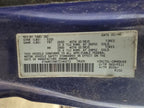 Blower Motor Fits 95-04 TACOMA 281481