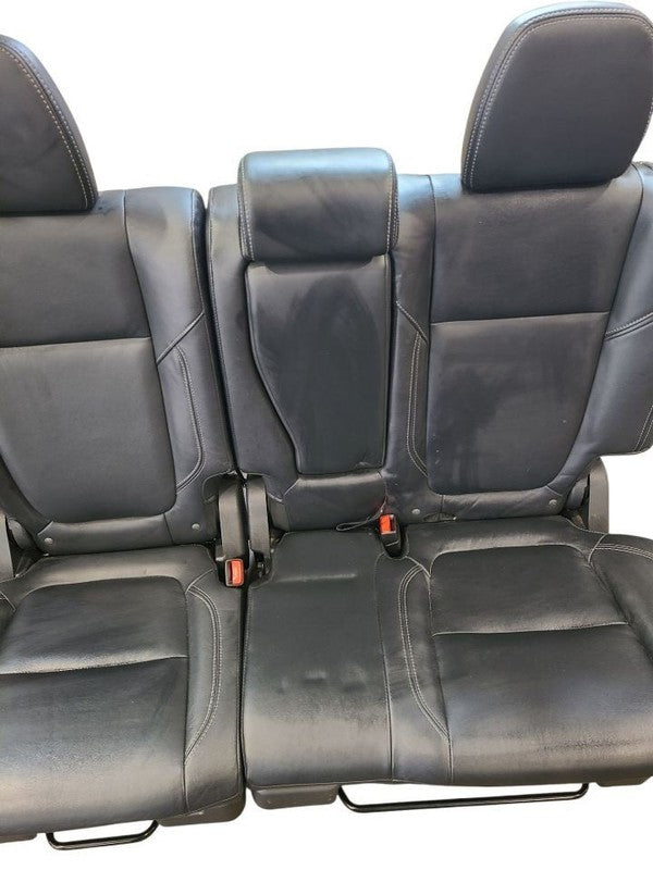 OUTLANDER 2020 Seat Rear 631347