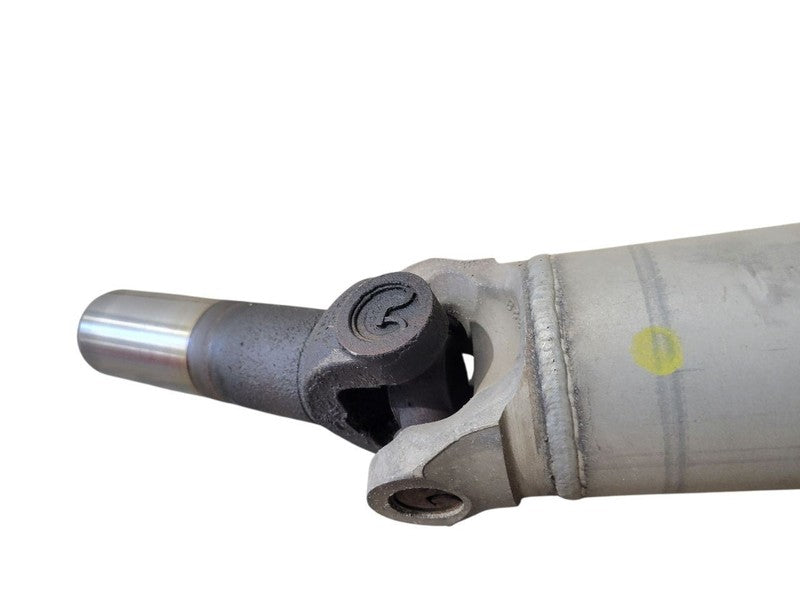 Rear Drive Shaft 156" Wb Assembly 4WD Fits 11-16 FORD F250SD PICKUP 68