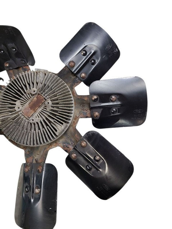 Fan Blade 8-445 7.3L Diesel Fits 95-98 FORD E350 VAN 647830