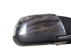 Passenger Side View Mirror Power Mirror Chrome Opt DL9 Fits 15-17 CANY