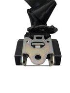Q7 AUDI   2015 Seat Belt Rear 591256